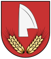 Coat of arms of Tarany