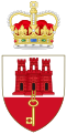 Coat of Arms of the Royal Gibraltar Yacht Club