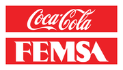 Miniatura para Coca-Cola FEMSA