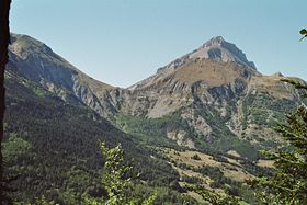 Image illustrative de l’article Col du Noyer