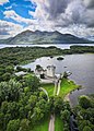 Ross Castle, County Kerry Photographer: Mark McGuire