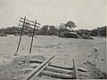 1926, Bahnstrecke Hanoi-Haiphong