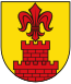 Blason de Wachtendonk