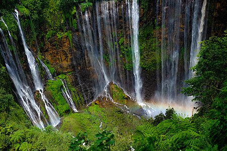 Air Terjun Tumpak Sewu