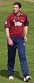 David Wigley of Northants [2008]