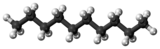 Image illustrative de l’article Décane