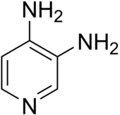 3,4-diaminopyridine