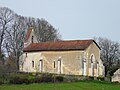 Église Saint-Front de Douville