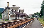 Dunkeld & Birnam railway station