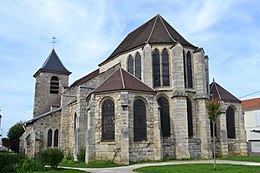 Chennevières-sur-Marne – Veduta