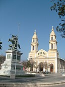 Kathedraal van Rancagua