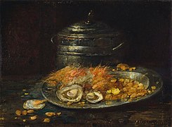 Still Life by Elise Neumann Hedinger