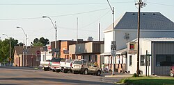 Elwood, Nebraska