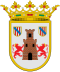 Escudo d'armas