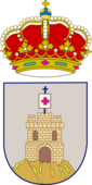 La Puebla de Montalbán: insigne