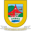 Coat of arms of Tỉnh Nariño