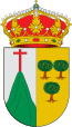 Blason de Peñaparda