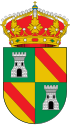 Brasão de armas de Santa María de Cayón