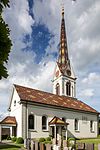 Reformierte Kirche Hugelshofen