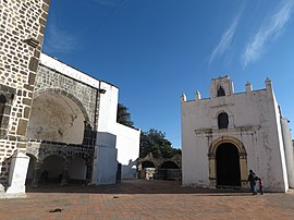 Klosterkirche und Hofkapelle