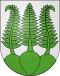 Coat of arms of Farnern