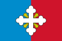 Flag of Budyonnovsk