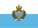 Bendera San Marino