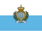 http://upload.wikimedia.org/wikipedia/commons/thumb/b/b1/Flag_of_San_Marino.svg/135px-Flag_of_San_Marino.svg.png