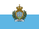 Bandiera di San Marino