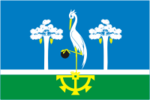 Flag of Sysert (Sverdlovsk oblast).png