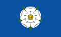 Drapelul zonei Yorkshire