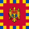 Флаг председателя парламента Молдовы.svg