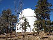 18” LENEOS Astrograph Dome.
