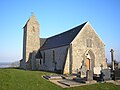 Église Notre-Dame, anciennement Saint-Antoine de Grenneville