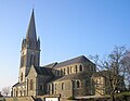 Église Saint-Pierre de Marigny