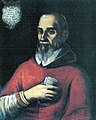 Il cardinale Fulvio della Corgna