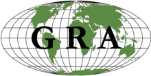 Logo GRA