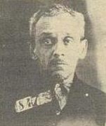 Gaziz Gubaydullin (1887–1937)