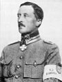 디드리크 폰 에센 기병대위