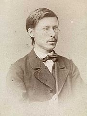 Georg Ossian Sars