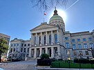 Georgia State Capitol