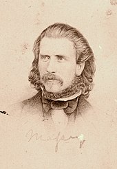 Gerald Massey Gerald Massey 1856.jpg