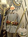Uniforma Nemačke vojske 1915