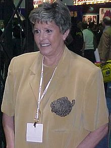 Gloria Leonard CES 1999.jpg