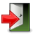 Gnome-application exit.svg