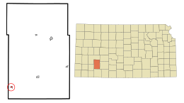 Copeland – Mappa