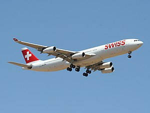 A340-300