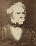 Henry John Temple, 3. Viscount Palmerston