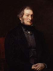 Lord Taunton (portrait by William Menzies Tweedie) chaired a British parliamentary committee in the 1860s that recommended the inclusion of natural science in the school curriculum. It was the first time such a recommendation had come from Parliament. Henry Labouchere, Baron Taunton by William Menzies Tweedie.jpg