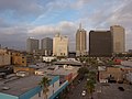 Thumbnail for List of tallest buildings in Corpus Christi